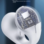 bone conduction earbuds-ztx 9