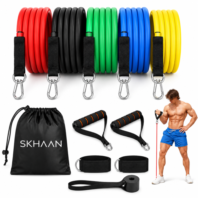 SKHAAN resistance band