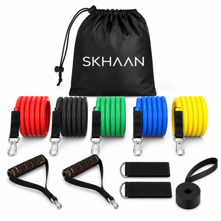 skhaan resistance band main image